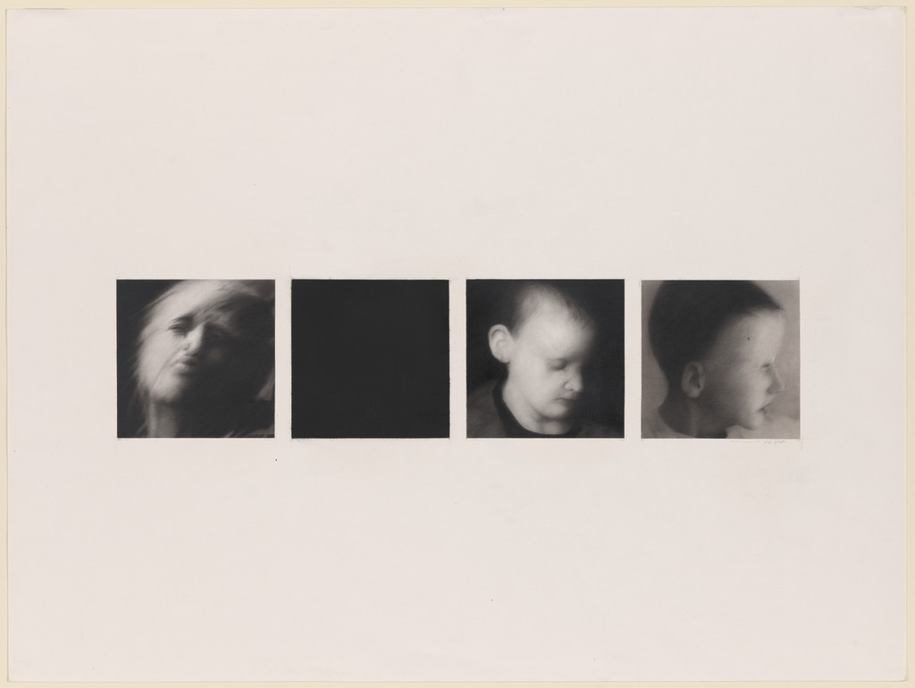 Study (Untitled)