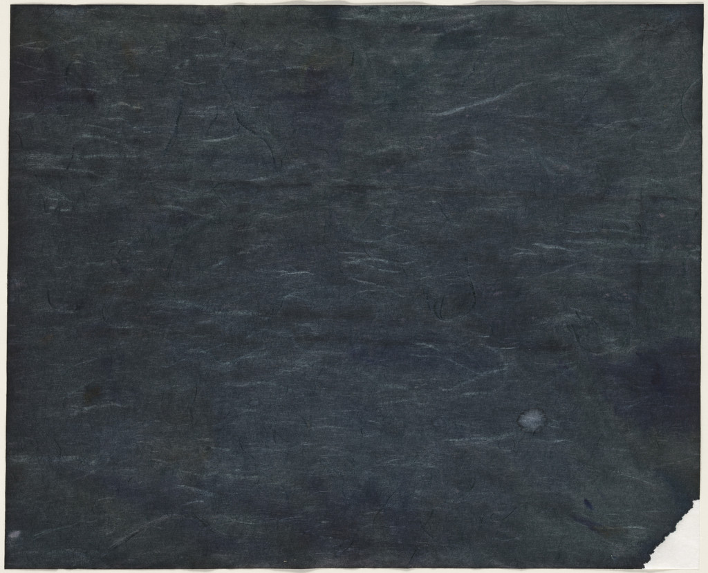 Untitled from the series Lyric Suite