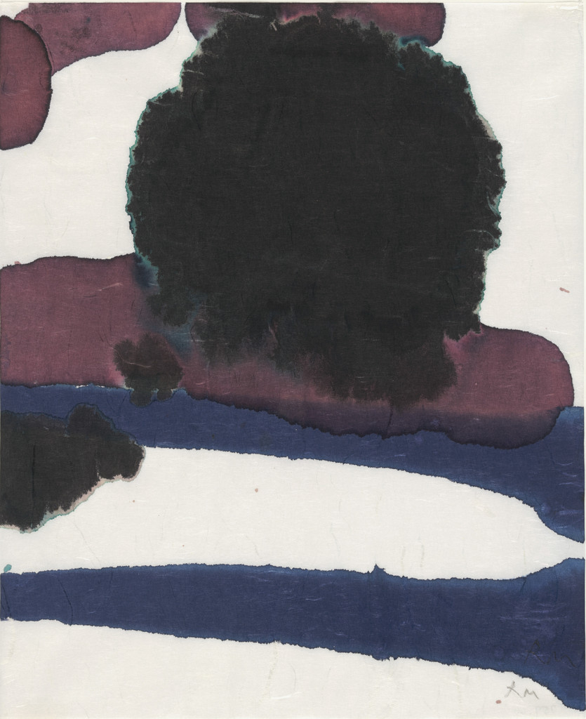 Untitled from the series Lyric Suite