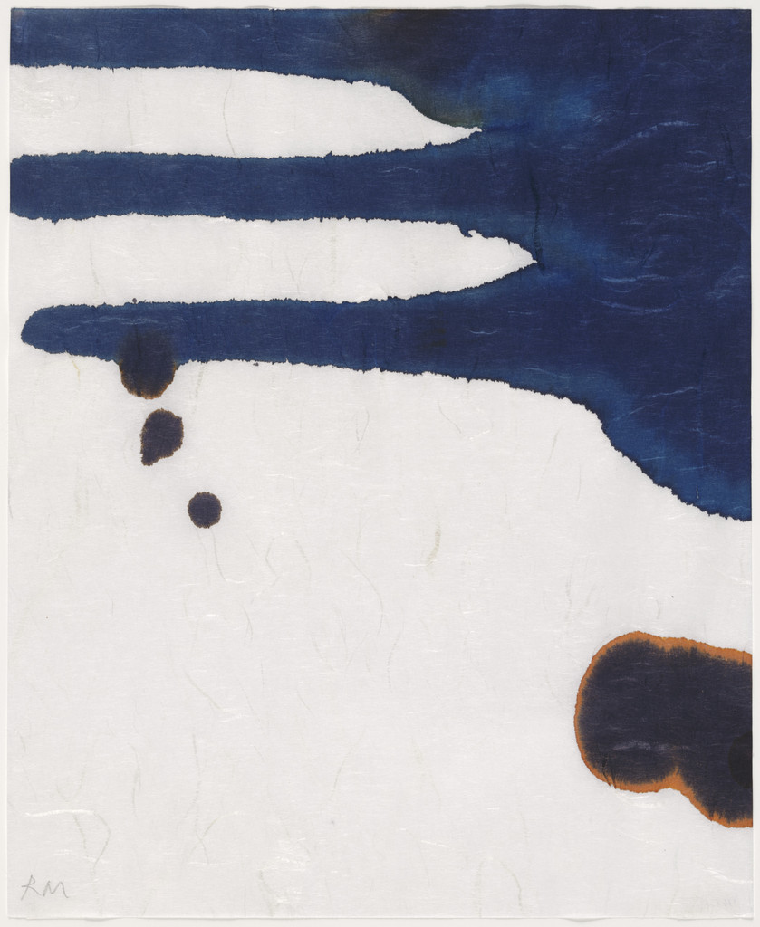 Untitled from the series Lyric Suite