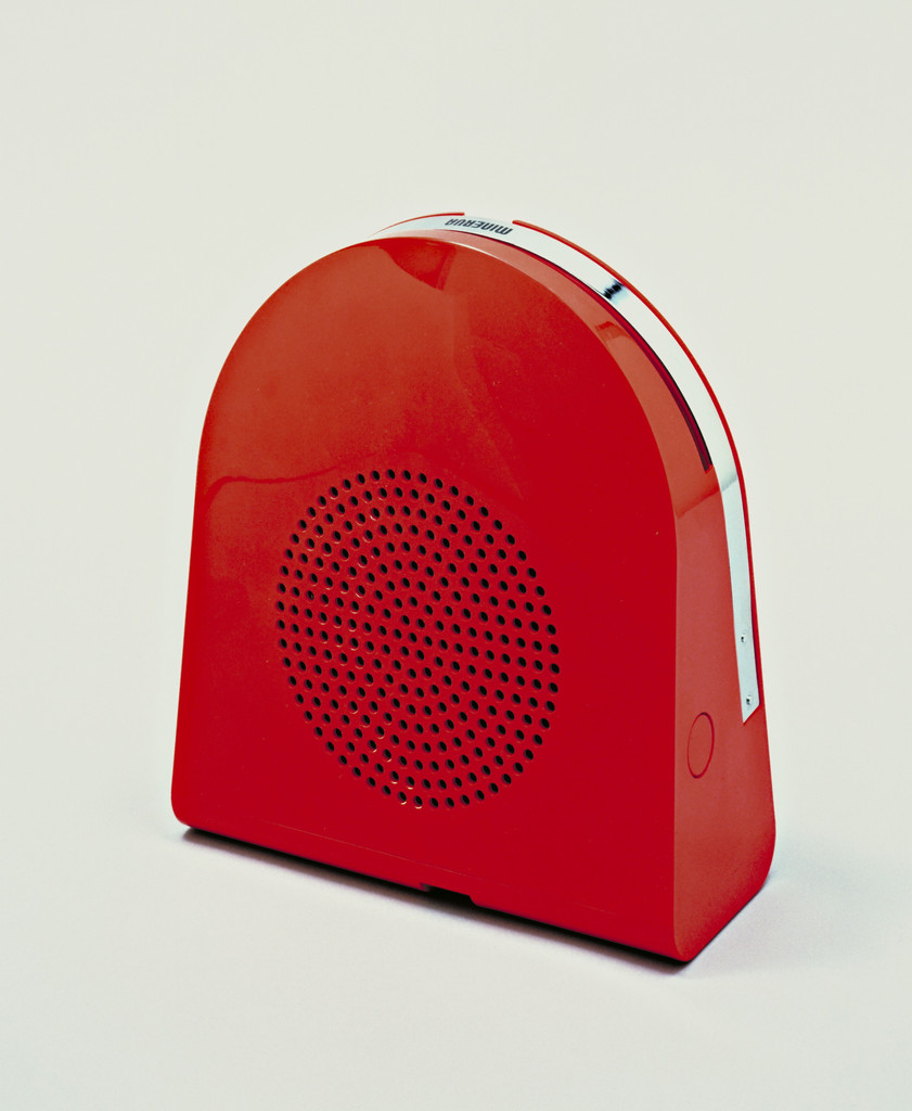 Pop Automatic Record Player (model GA 45)
