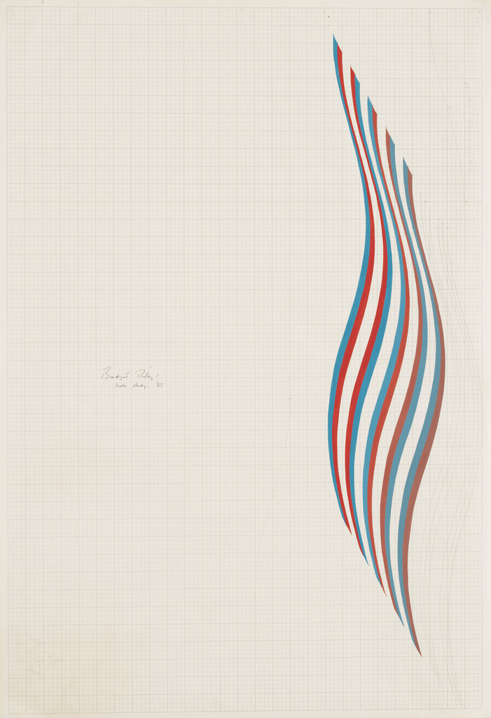 Scale Study for Cataract Series