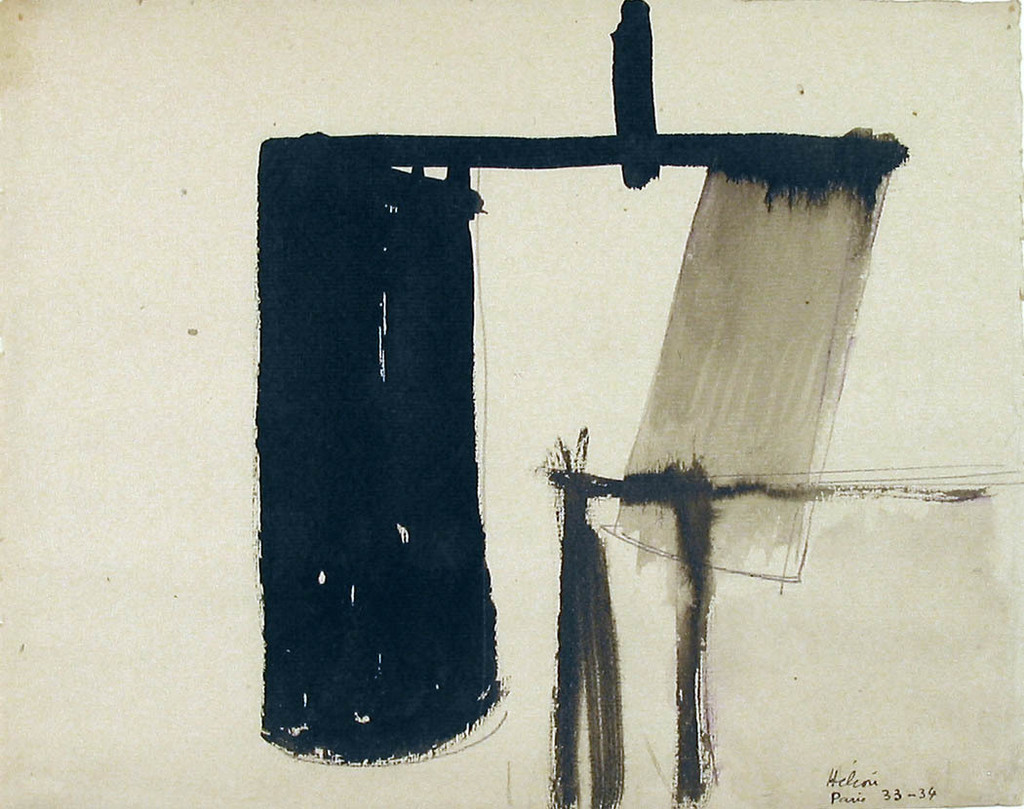 Untitled, No. 19