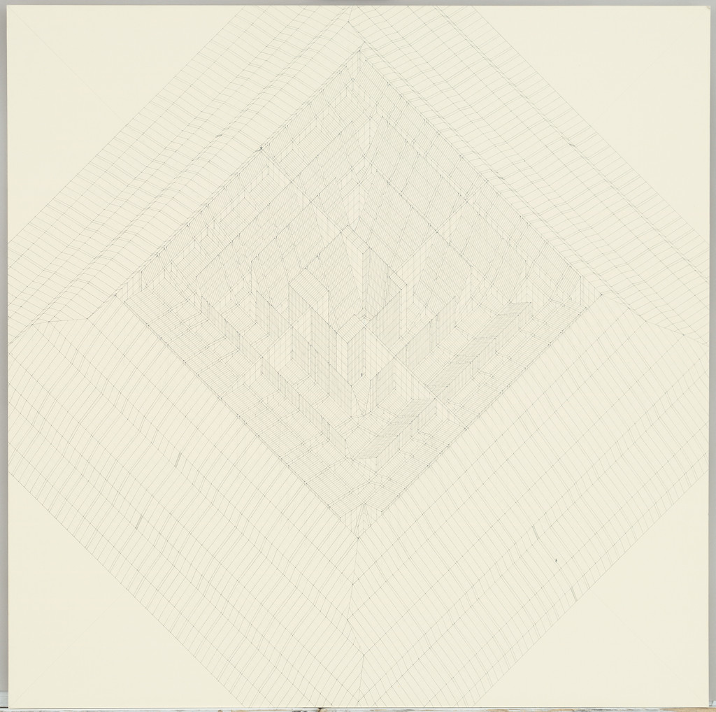 Mountain Isometric