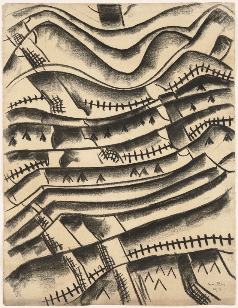 Ridgefield Landscape