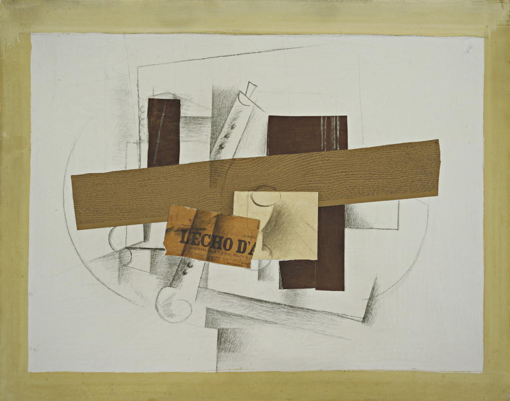 Still Life with Tenora