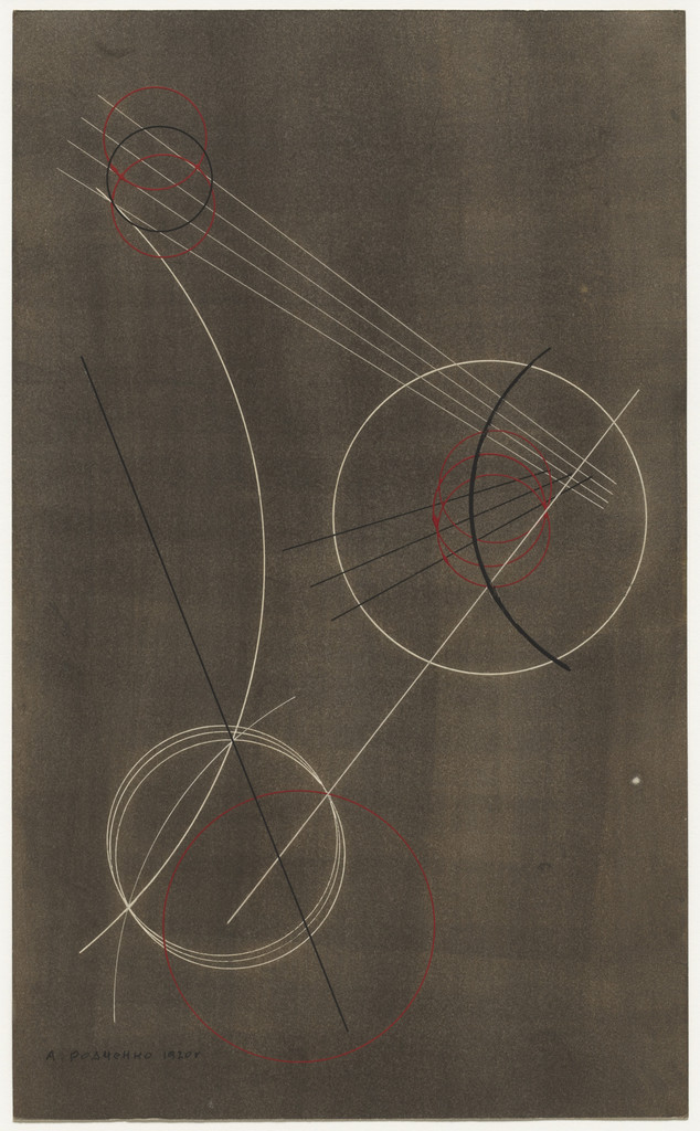 Line Construction