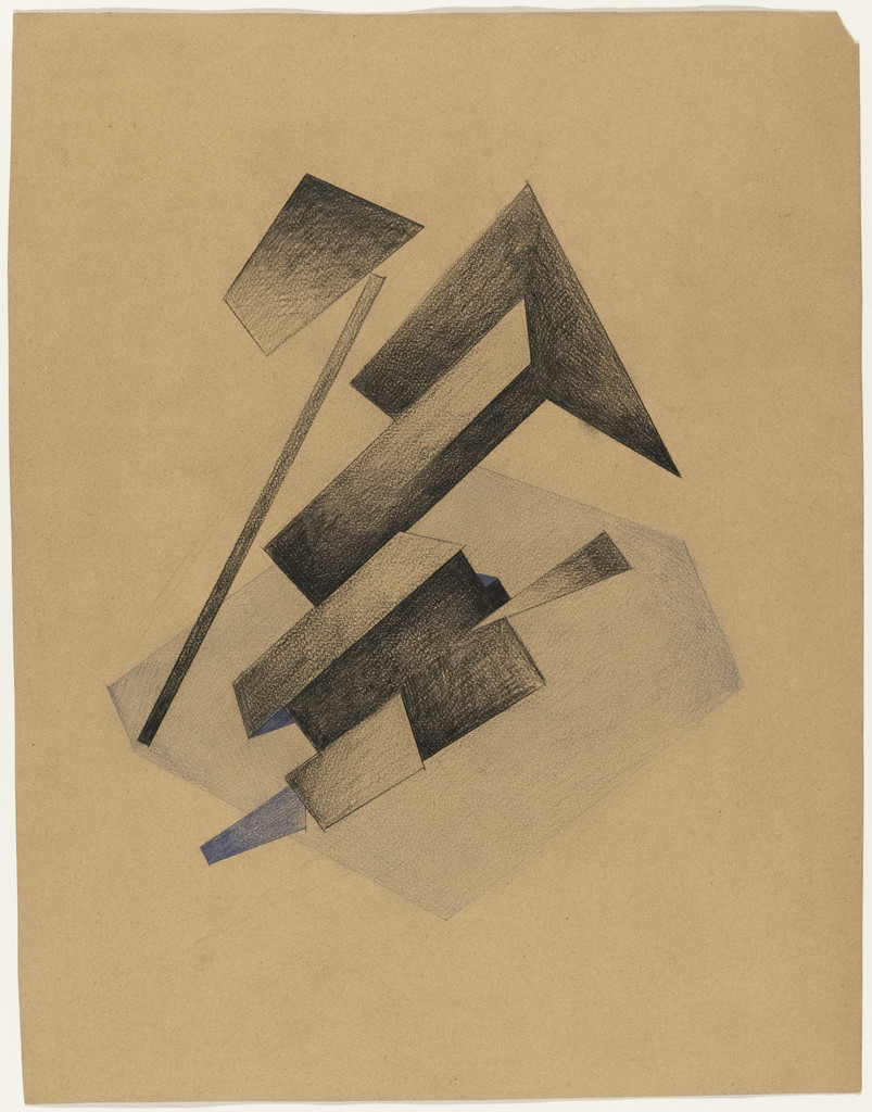 Abstract Composition