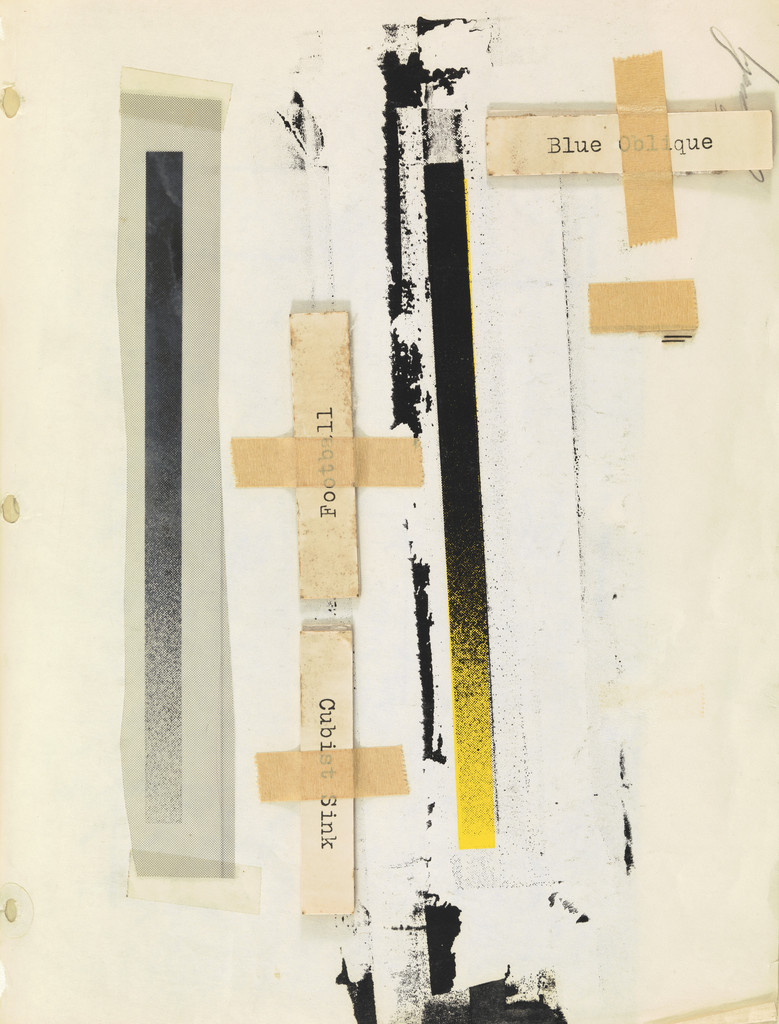 Sketchbook