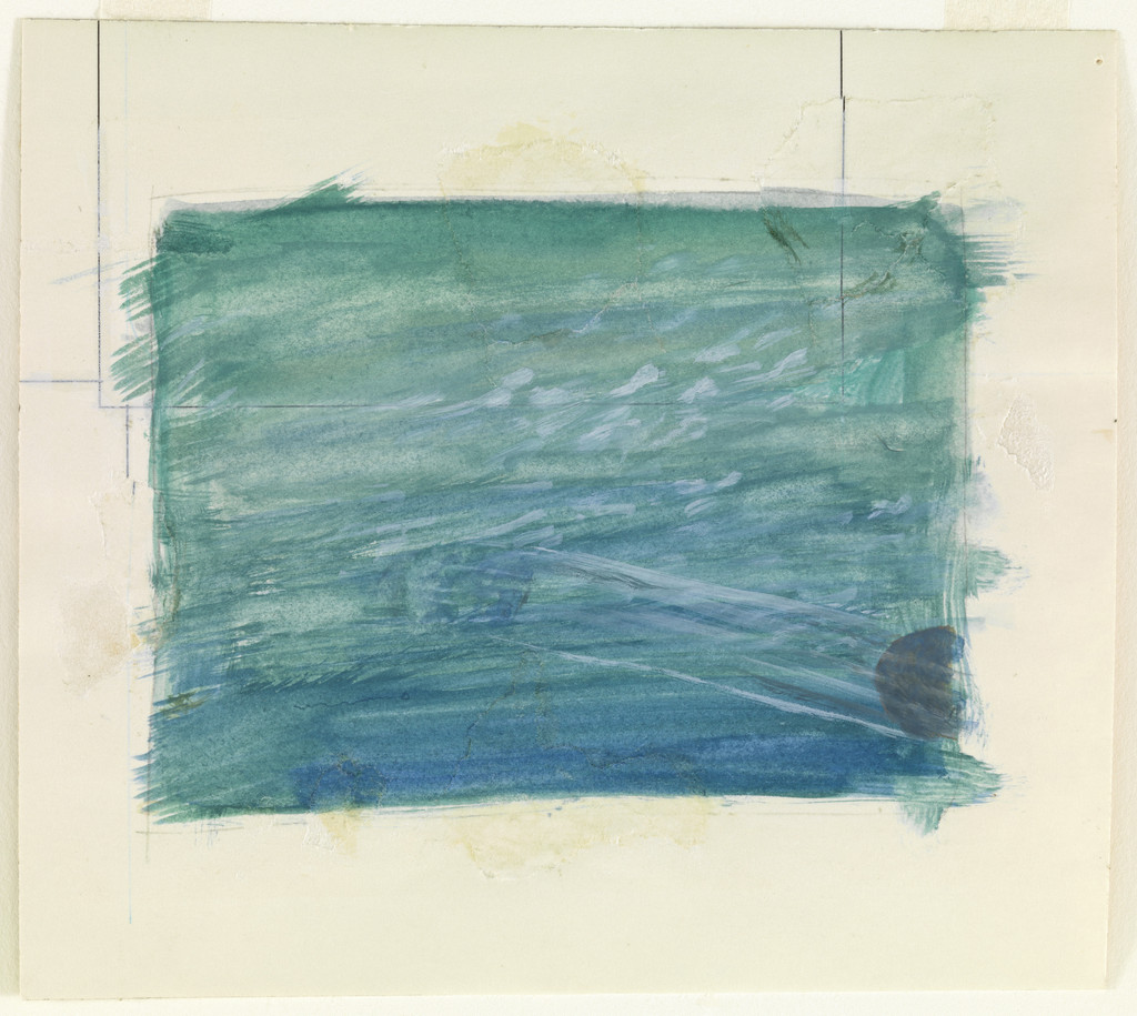 Untitled (24 November 1970)