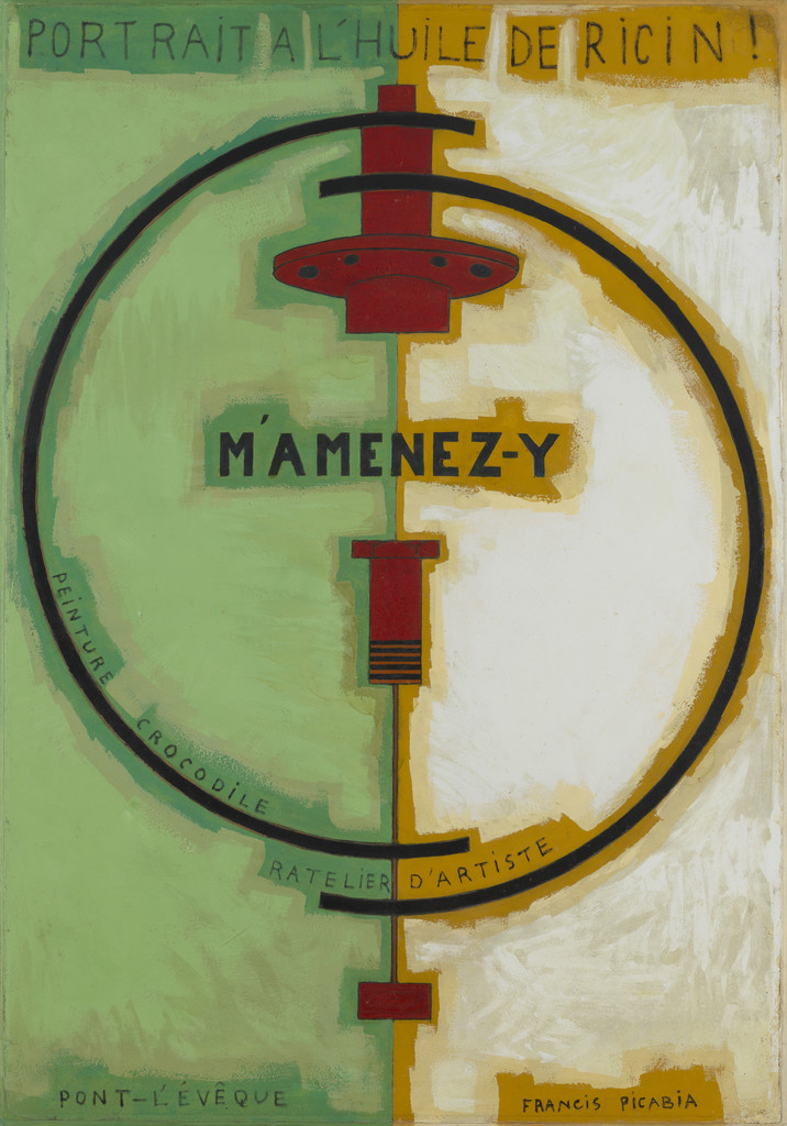 "M'Amenez-y"