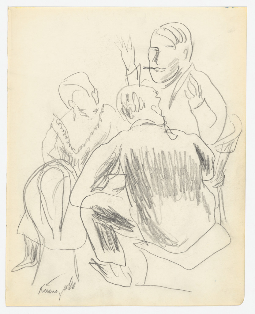 Conversation