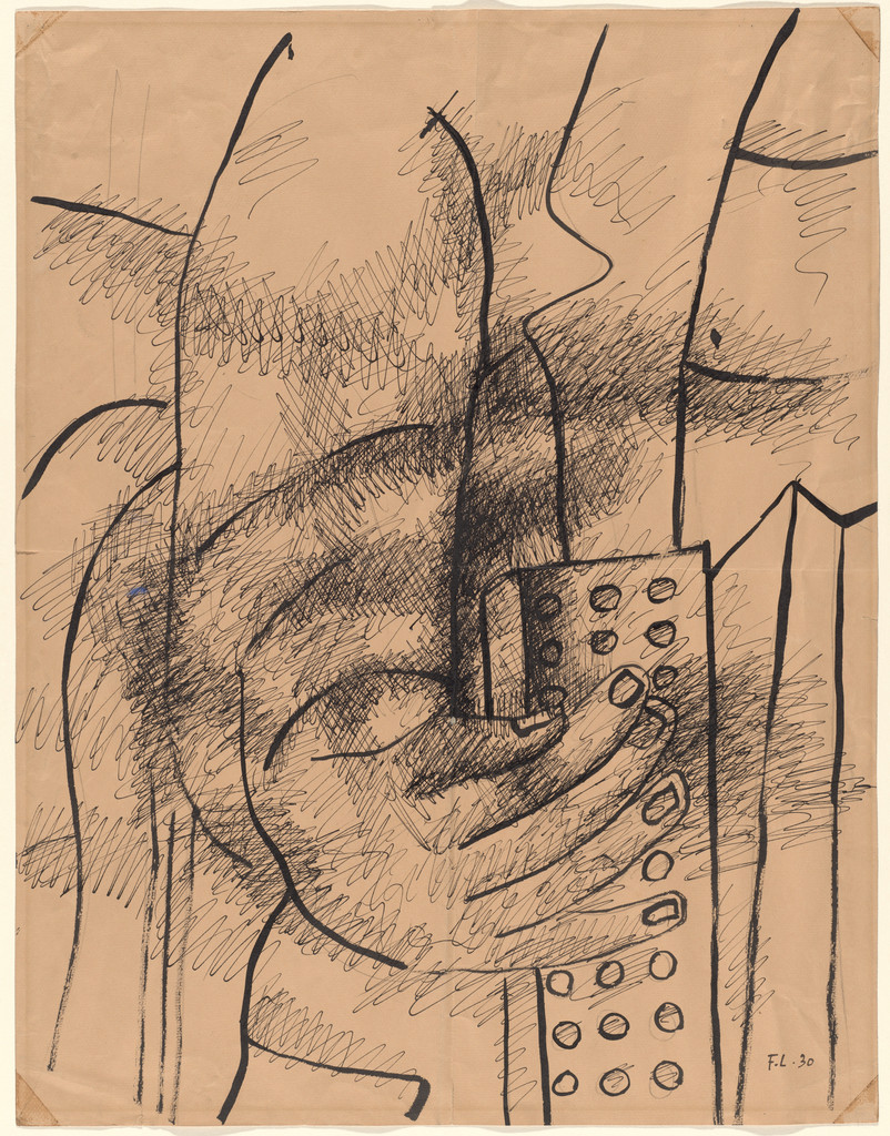 The Accordionist
