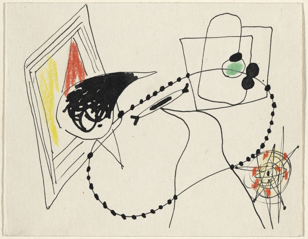 Abstraction