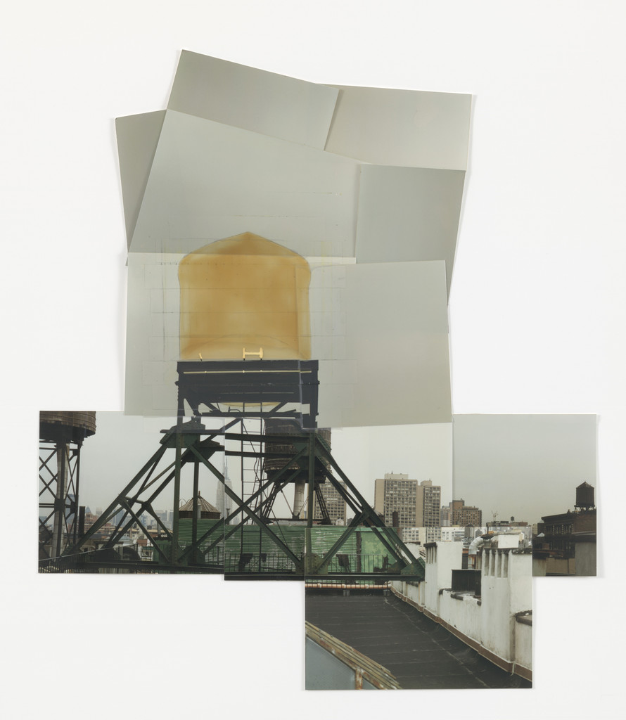 Rachel Whiteread