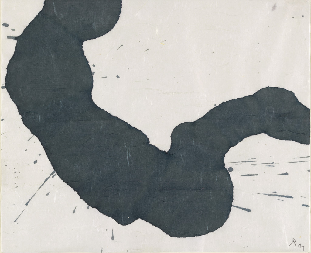 Untitled from the series Lyric Suite