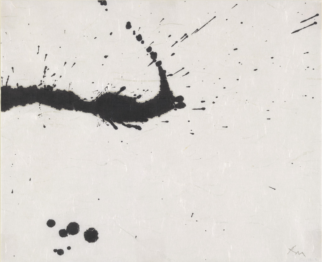 Untitled from the series Lyric Suite