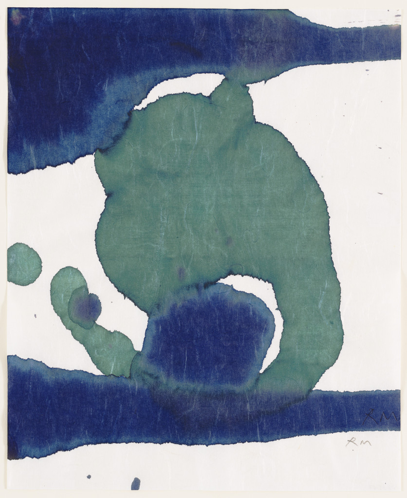 Untitled from the series Lyric Suite