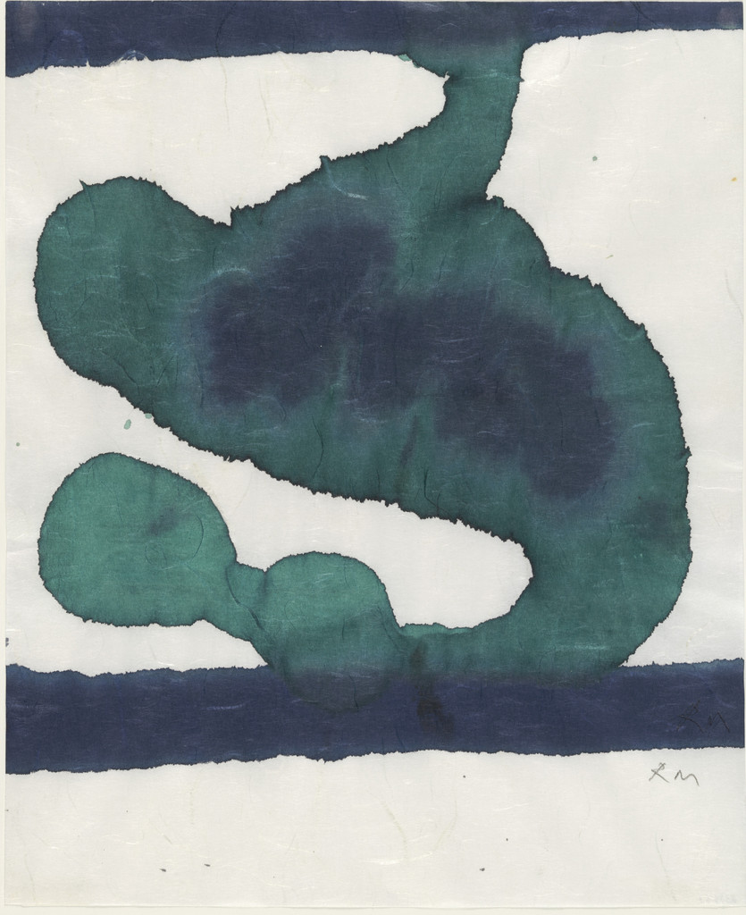 Untitled from the series Lyric Suite