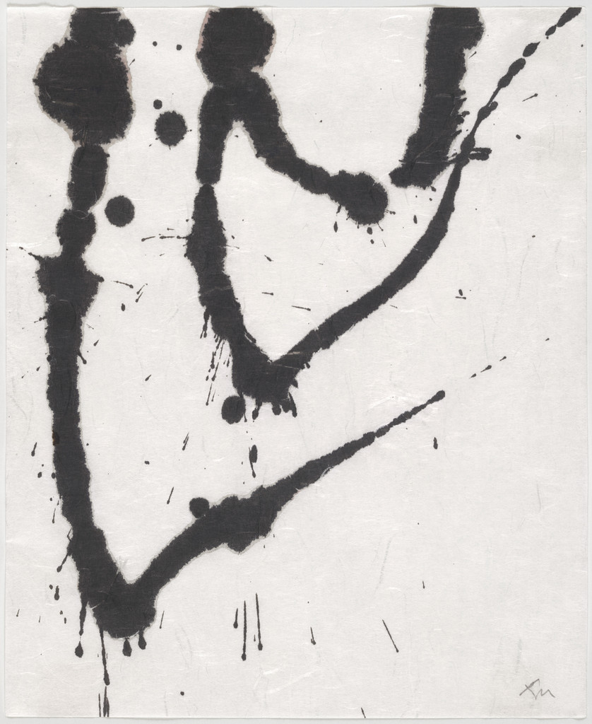 Untitled from the series Lyric Suite