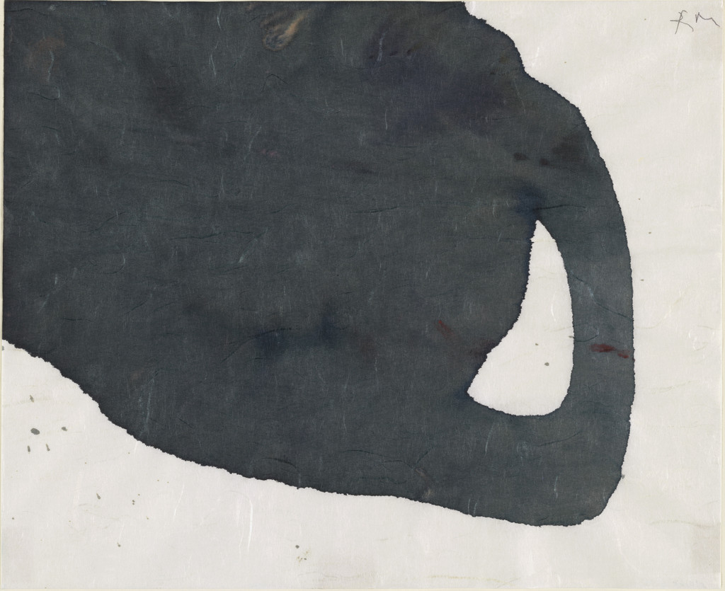 Untitled from the series Lyric Suite