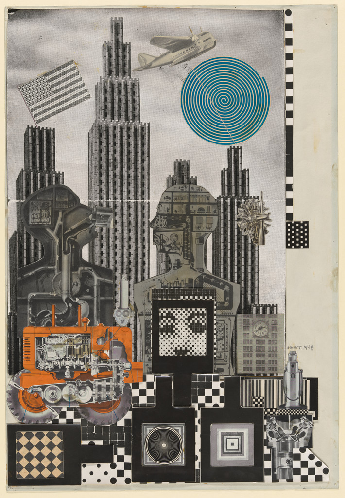 Wittgenstein in N.Y.