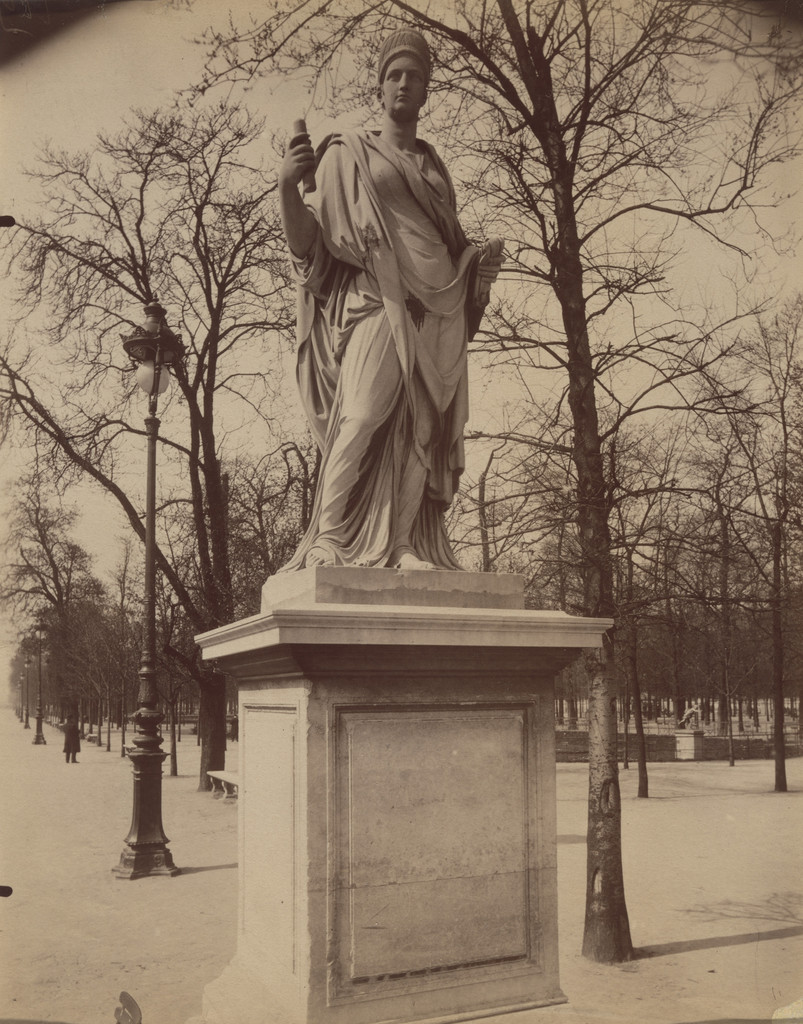 Tuileries - Agrippine / d'apres l'antique