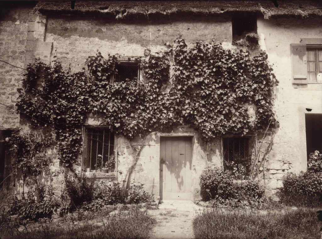 Brevannes (ancien château)