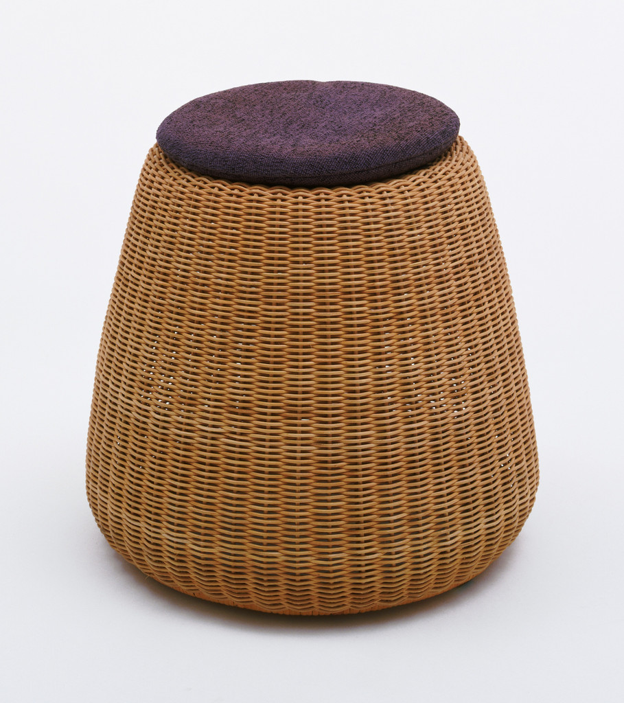 Stool (model S-302)