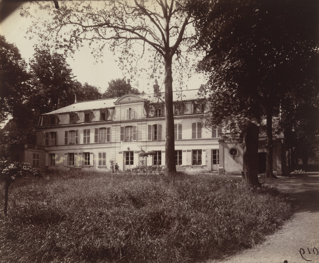 Antony (château)