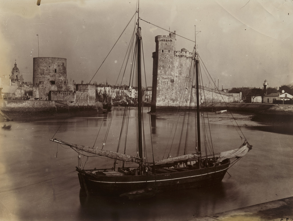 La Rochelle