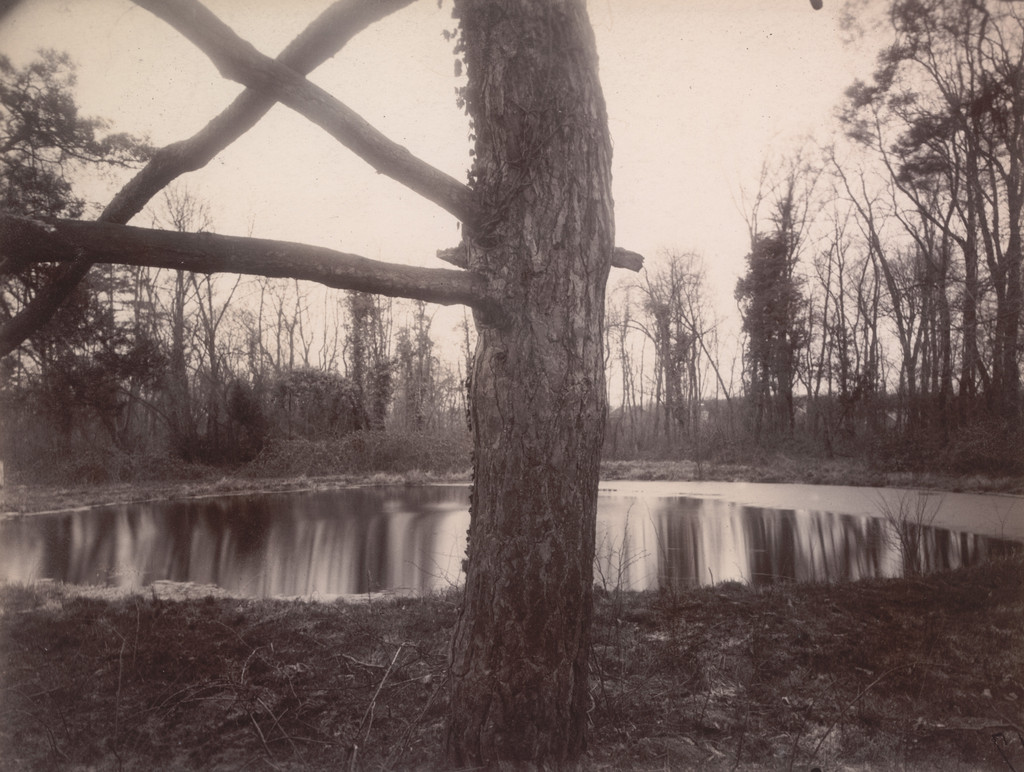 Parc de Sceaux