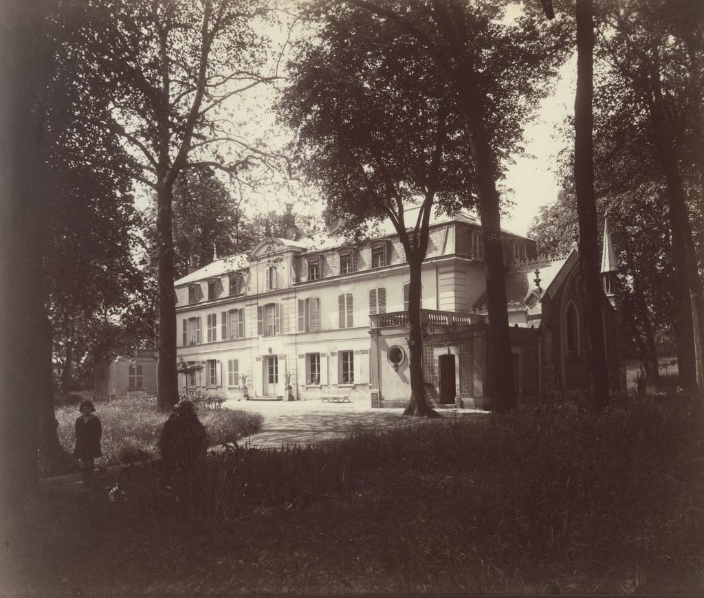 Antony, château