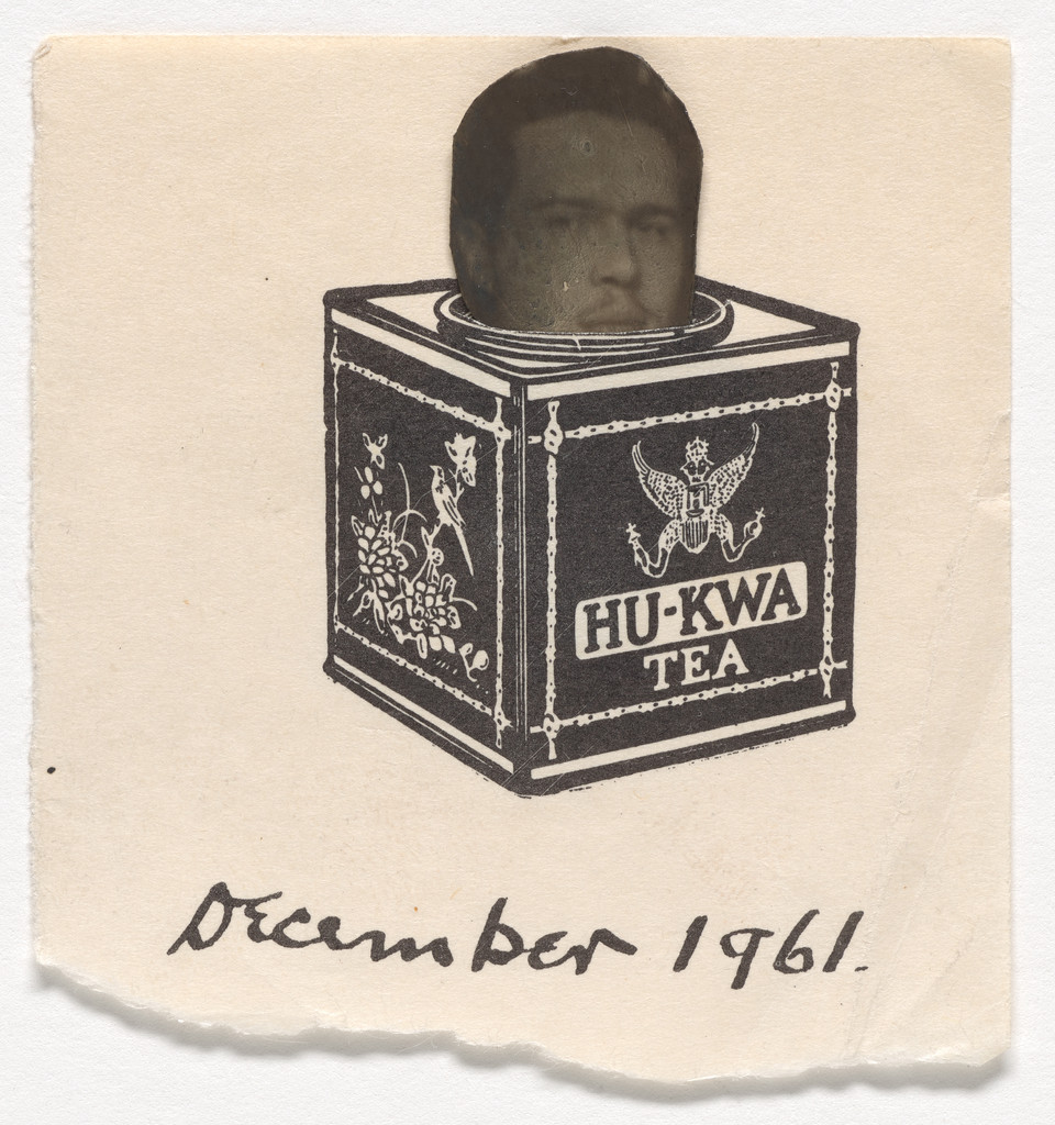 Untitled (December 1961)
