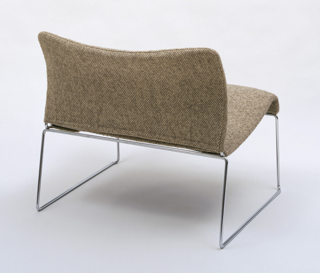 Saghi Lounge Chair