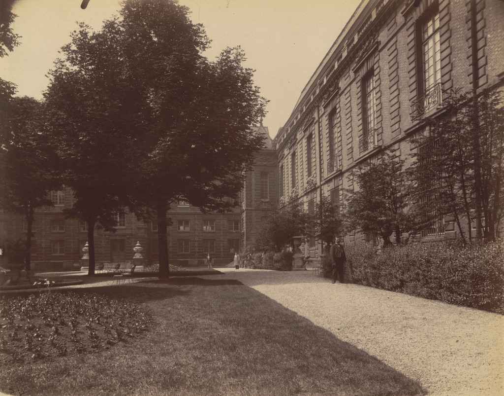 Eugène Atget