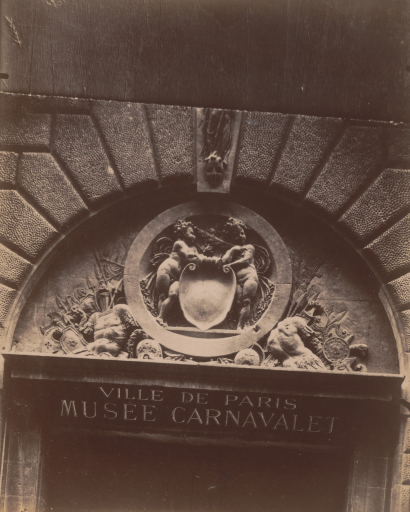 Musée Carnavalet