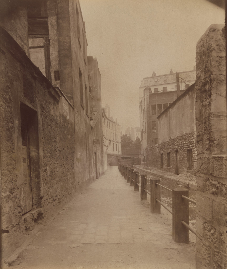 Ruelle des Gobelins