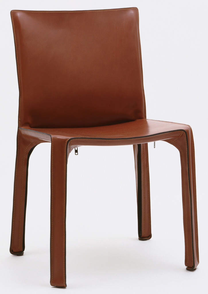 Cab Side Chair