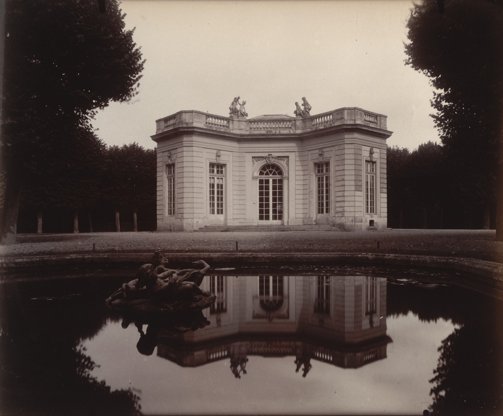 [Petit] Trianon [Pavillon Français]
