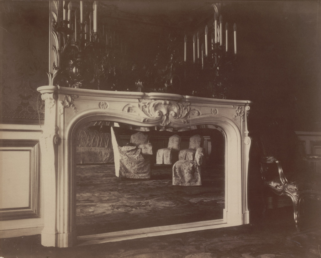 Ambassade d'Autriche, 57 rue de Varenne