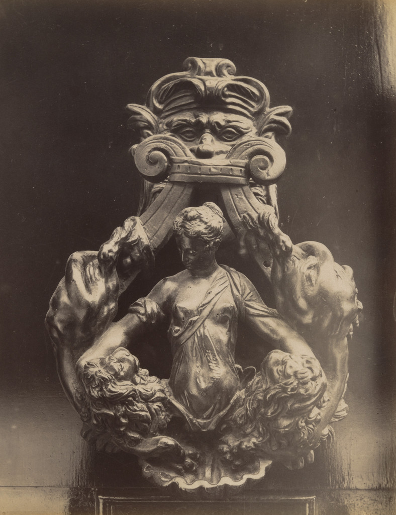 Heurtoir, 120 rue du Faubourg Saint-Honoré