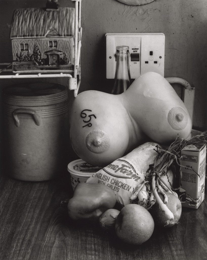Remodelling Photo History
