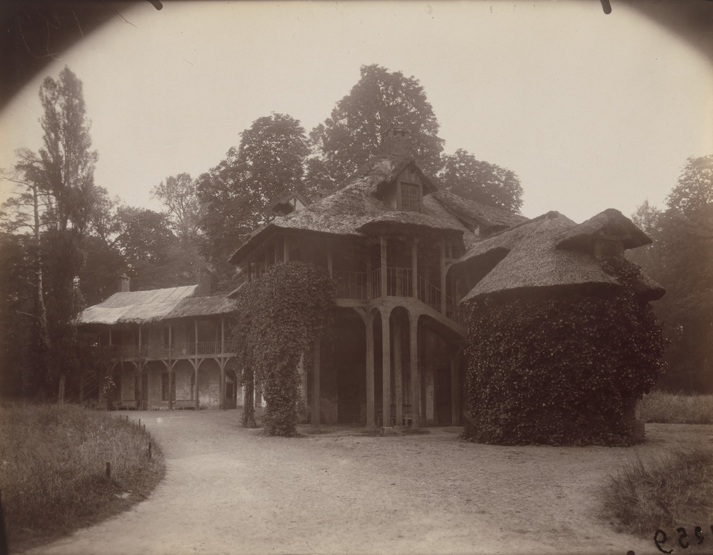 Trianon