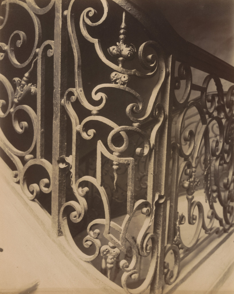Hôtel Michel Simon. 70 rue des Archives