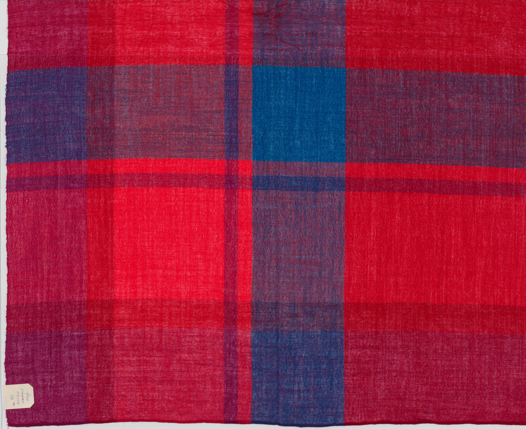 Fabric Sample