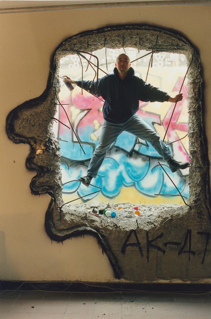 Untitled from the series 1999