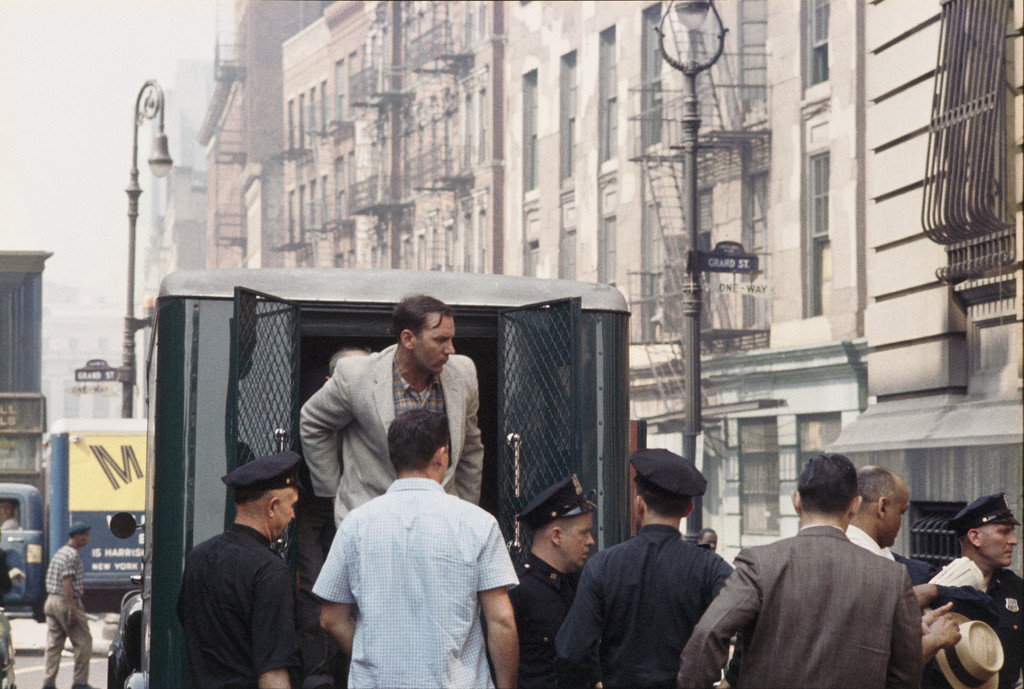 Untitled, New York, New York