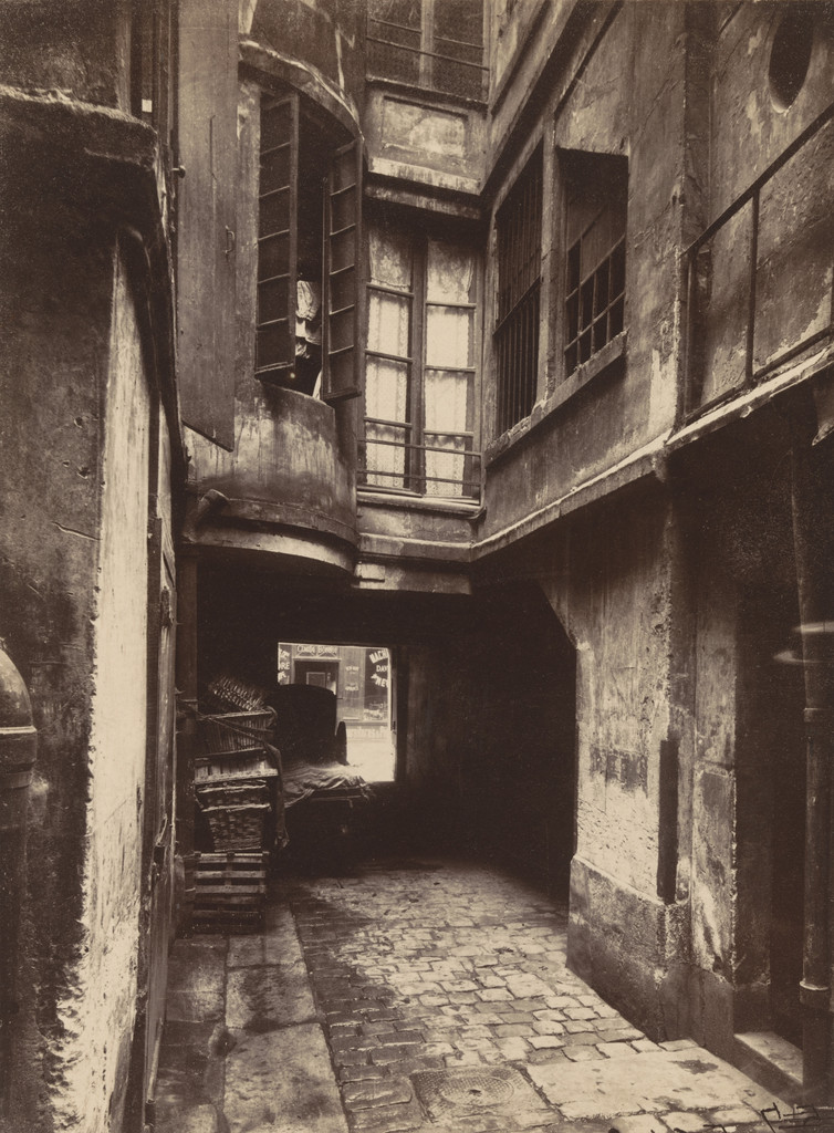 90 rue Quincampoix