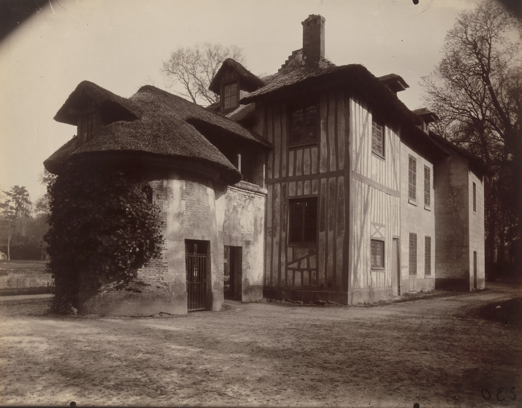 Trianon